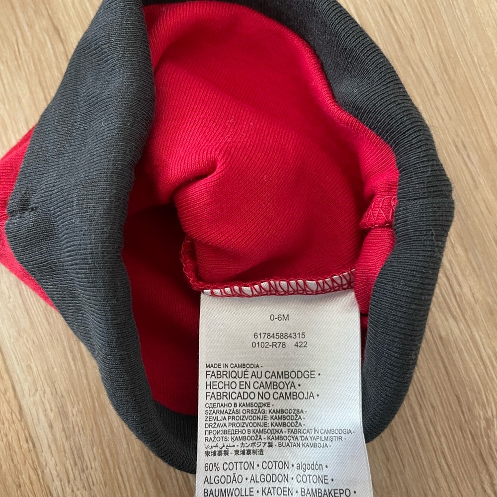 3 Month (0-3M) Baby Boy Nike Clothes Lot - Picture 2 of 15